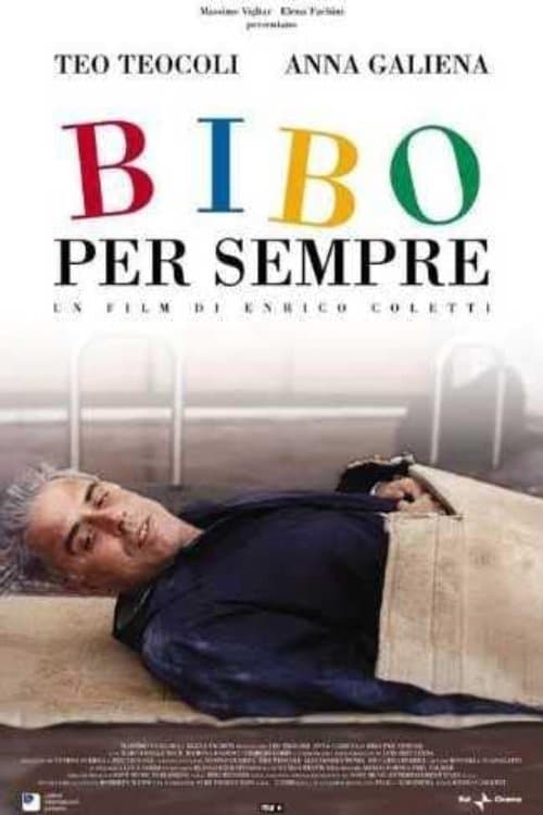 Bibo per sempre poster