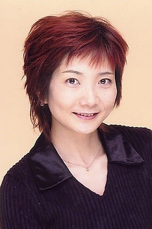 Akiko Hiramatsu profile photo