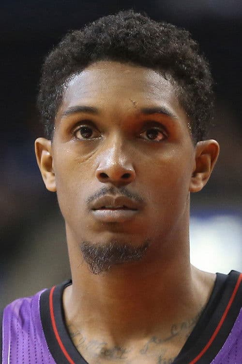 Lou Williams profile photo