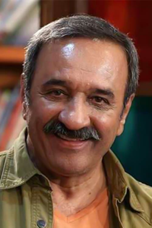 Alireza Osivand profile photo