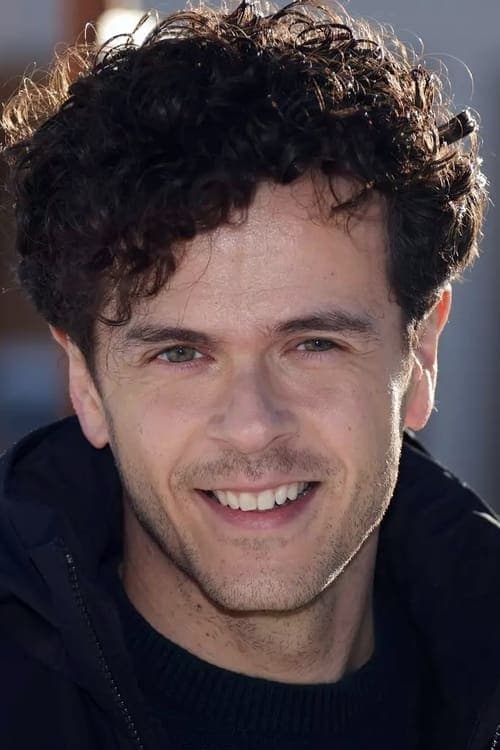 Michaël Grégorio profile photo