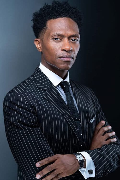 J. Cameron Barnett profile photo