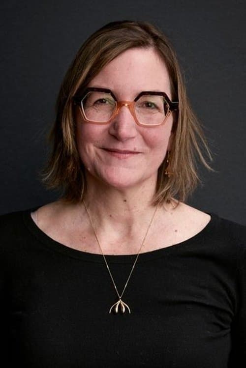 Nicole Newnham profile photo