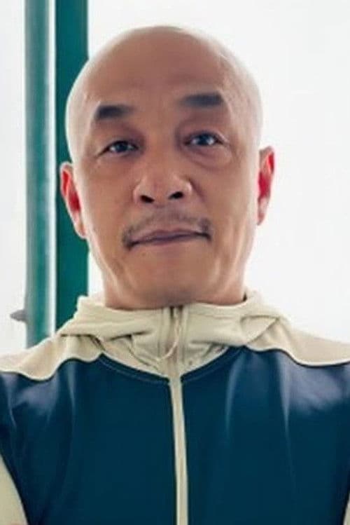 Nie Jun profile photo