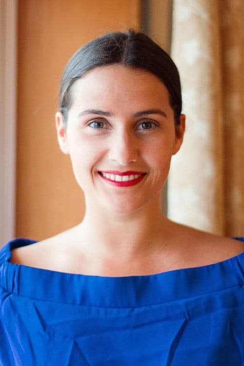 Maria Cardetas Melo profile photo