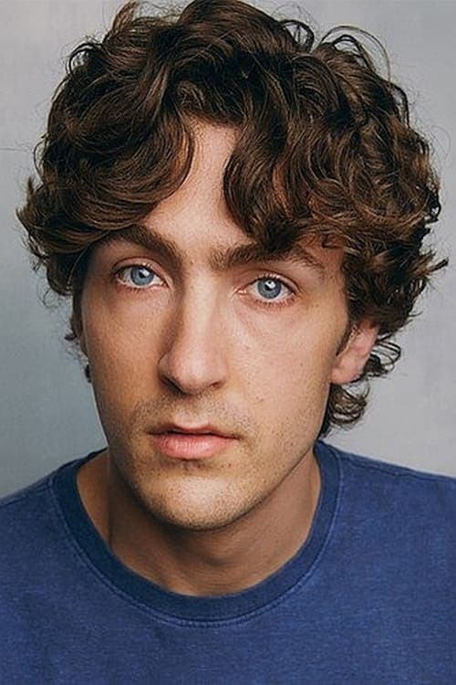 Nick Saxton profile photo