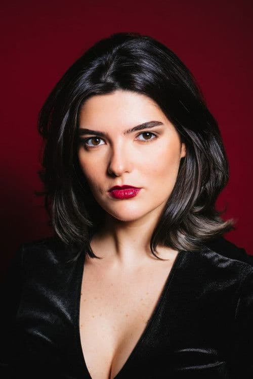 Bárbara Meirelles profile photo