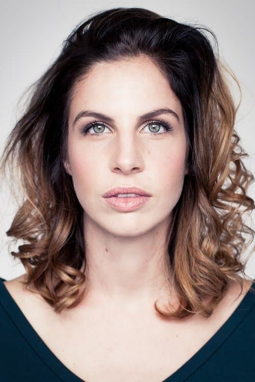 Marie-Lyne Joncas profile photo