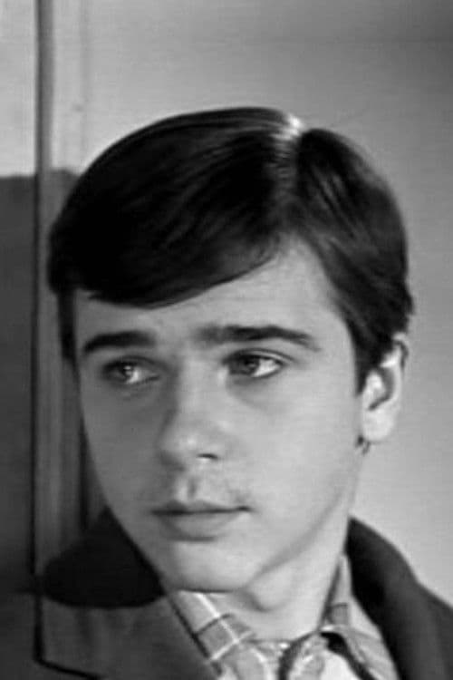 Valeri Zubarev profile photo