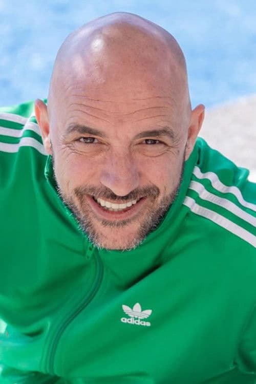 Alex Fire profile photo