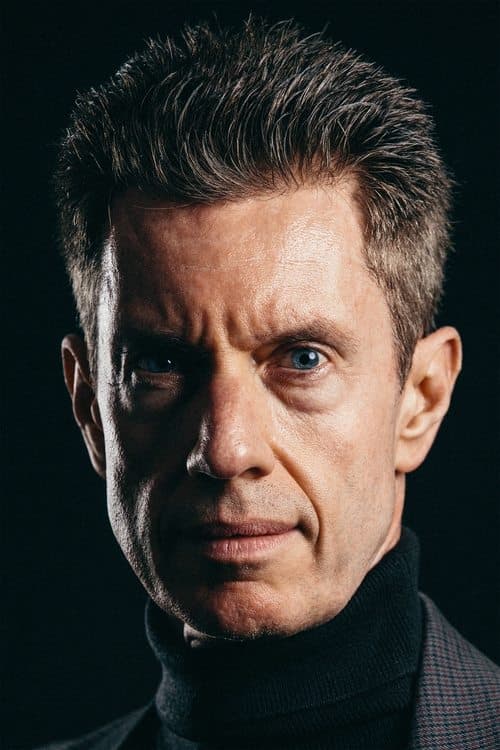 Ian Champion profile photo