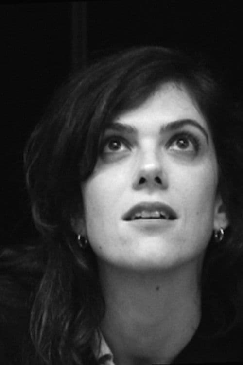 Cinématon n°2930 : Caroline Deruas poster