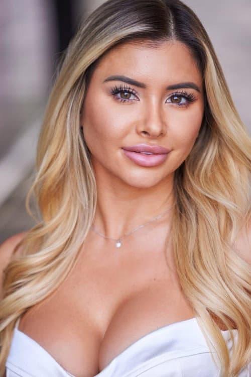 Briana Rowe profile photo