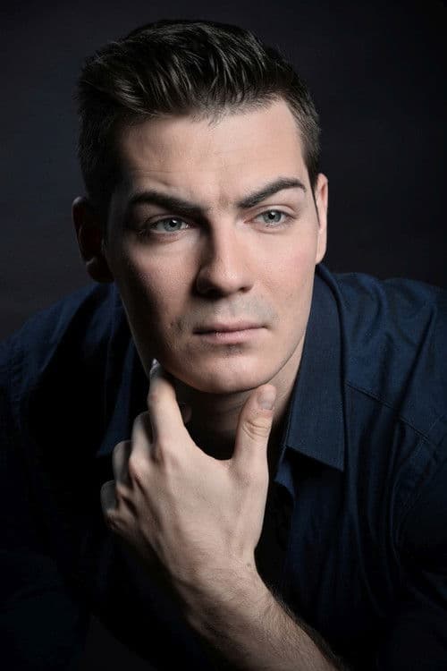 Lukács Dániel profile photo