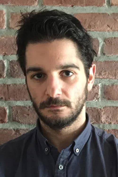 Giorgos Adamandiadis profile photo