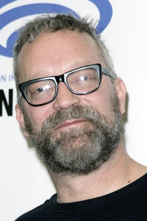 Charlie Clouser profile photo