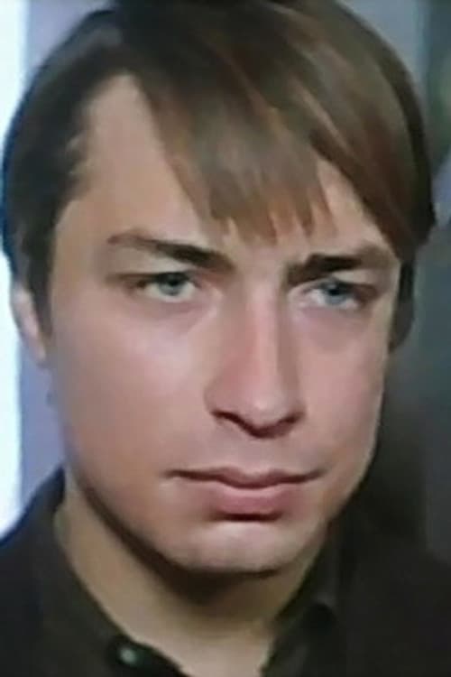 Alexandr Smirnov profile photo