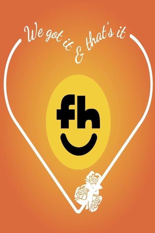 Leavin' Ain't a Crime - A Farewell Love Letter from Funhaus poster