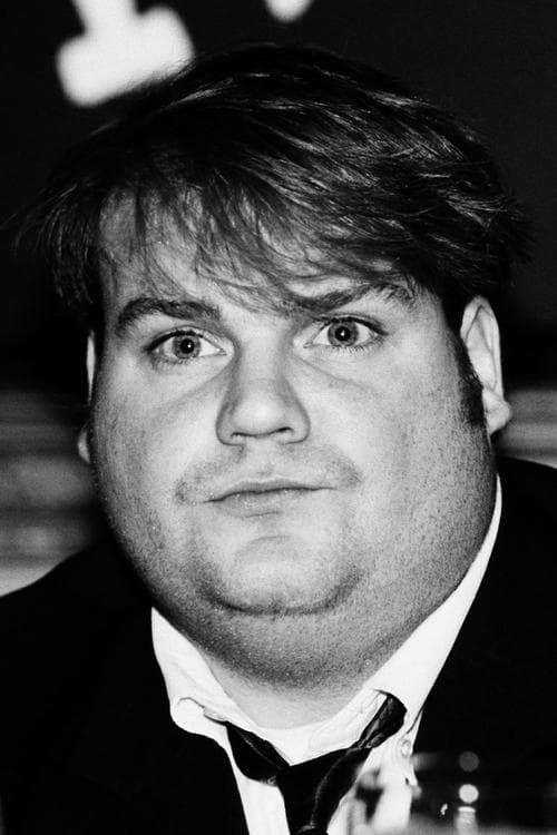 Chris Farley profile photo