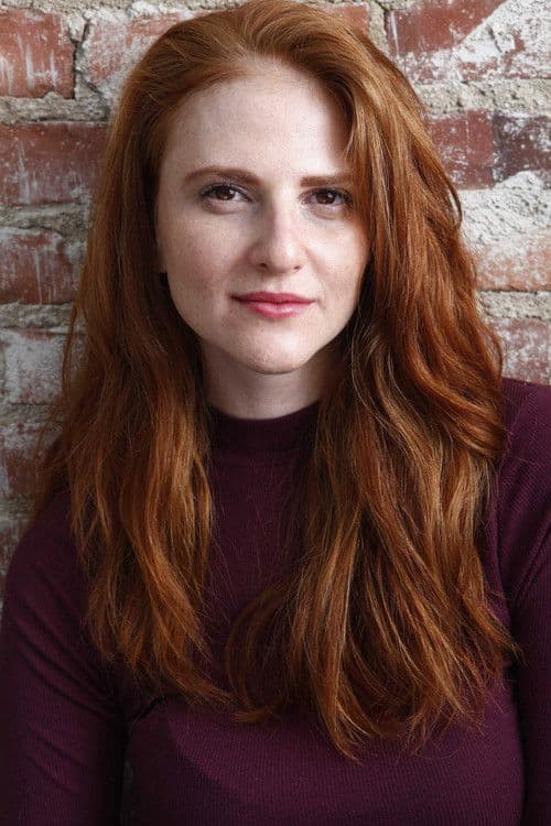 Yevgeniya Kats profile photo