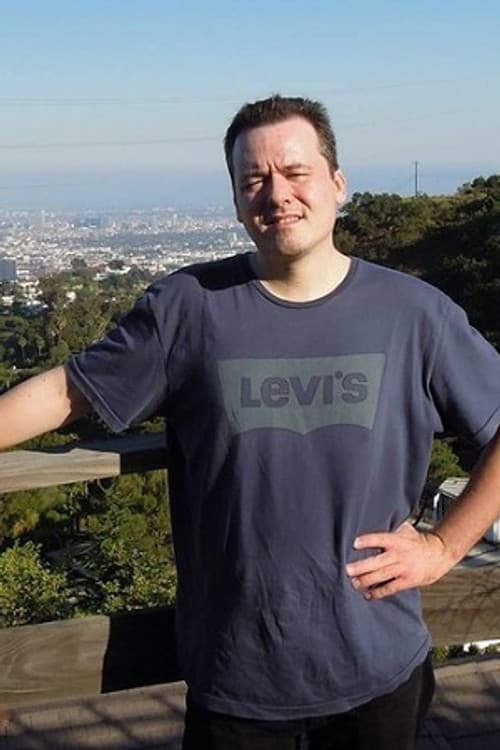 Daniel Frevert profile photo