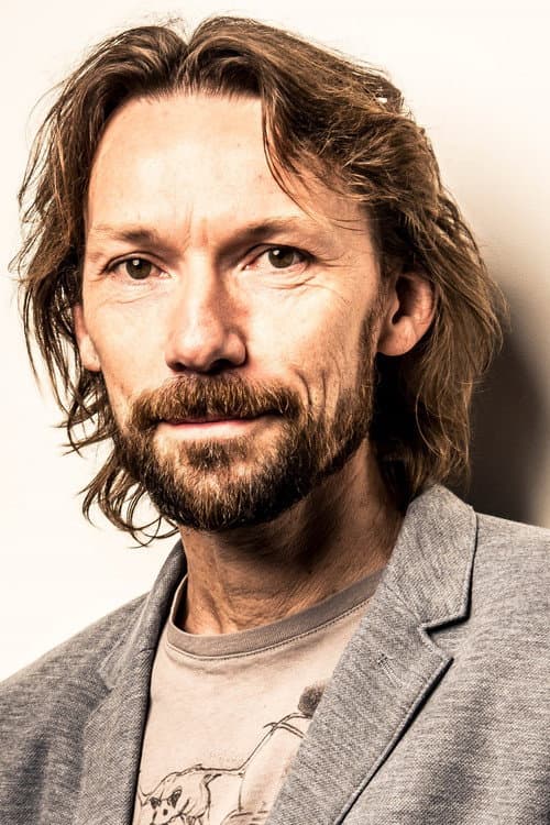 Nigel Martin Davey profile photo