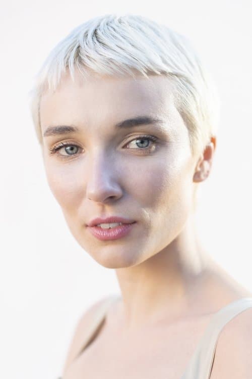 Jenna Owen profile photo