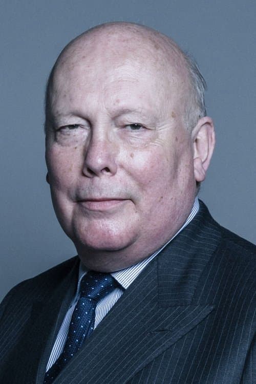 Julian Fellowes profile photo