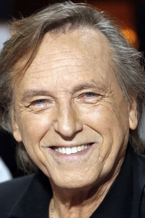 Alexandre Arcady profile photo