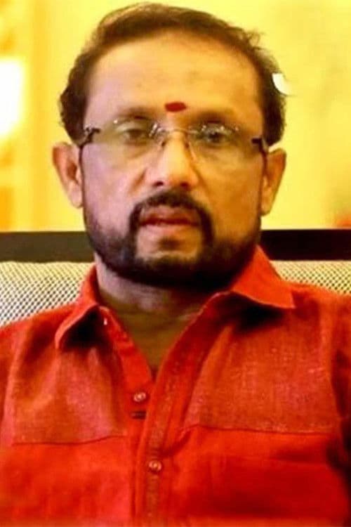 Thulasidas profile photo