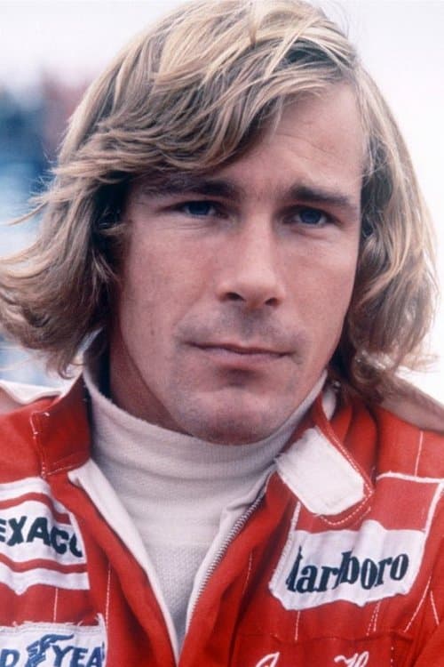 James Hunt profile photo