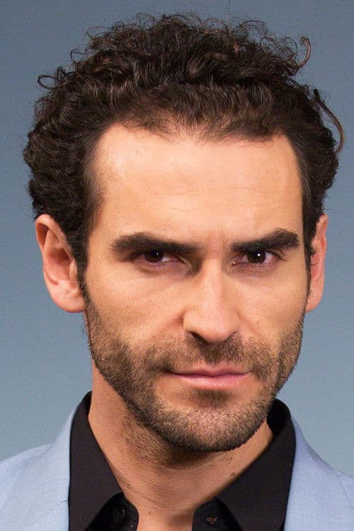 Pablo Cerda profile photo