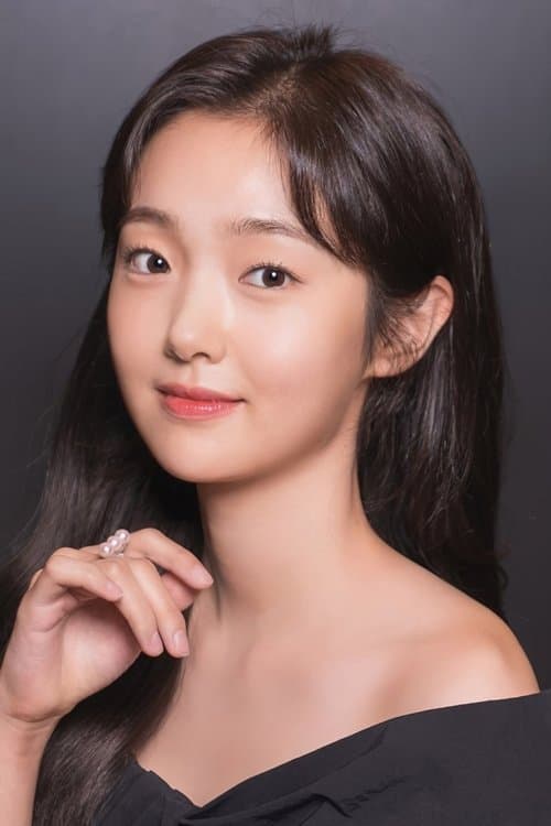 Kim Hye-jun profile photo