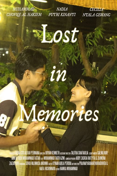 Lost in Memories poster