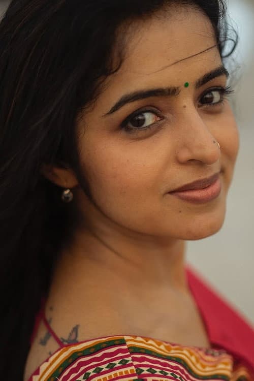 Amritha Dilip profile photo