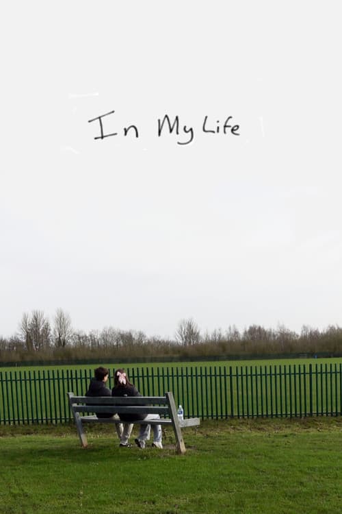In My Life poster