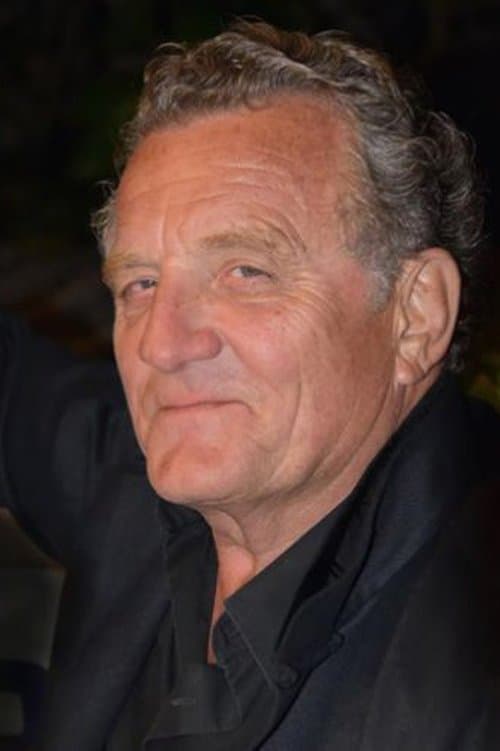 Patrick Rocca profile photo