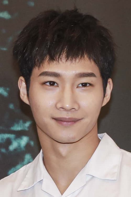 Huang Guan-Zhi profile photo