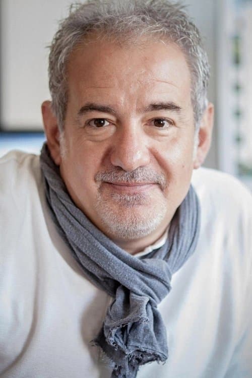 Stephan Komandarev profile photo