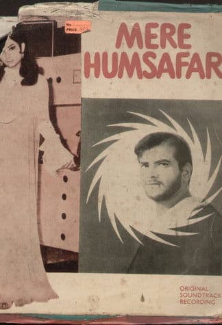 Mere Humsafar poster