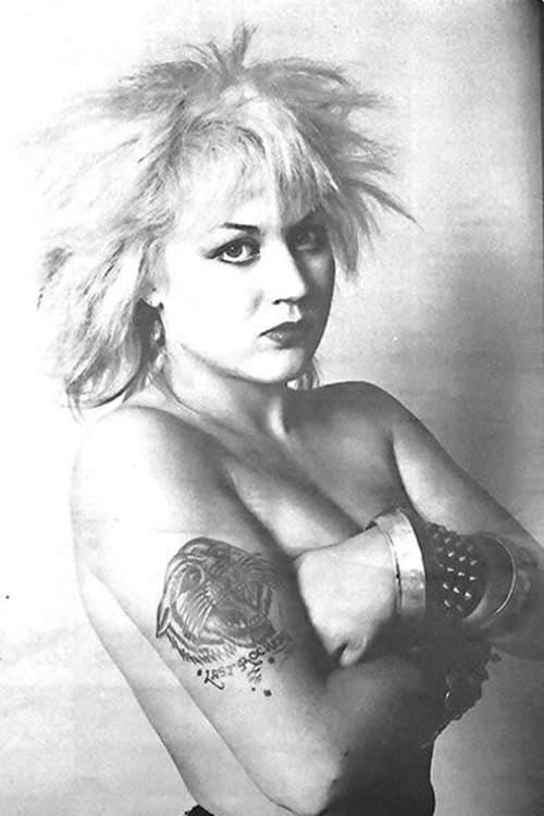 Becki Bondage profile photo