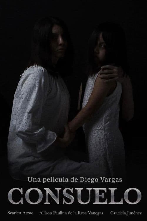 Consuelo poster
