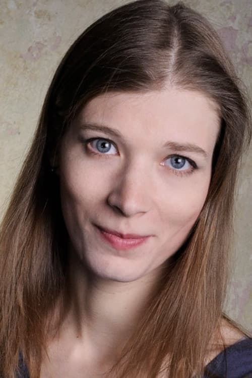 Darya Kosynkina profile photo