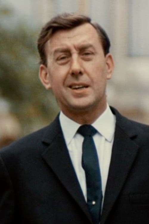 John Hussey profile photo