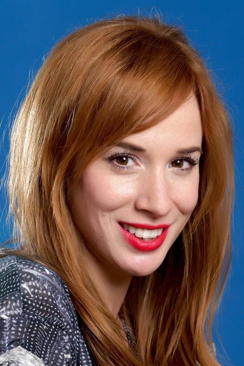 Tatiana Pauhofová profile photo