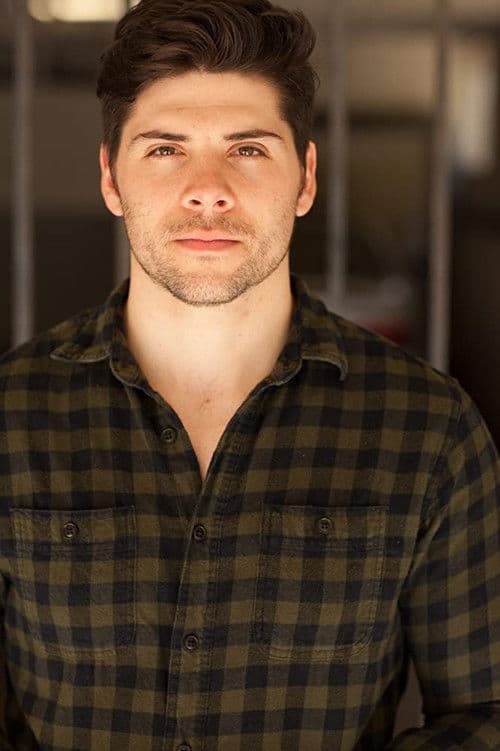 Nathan Zachary profile photo