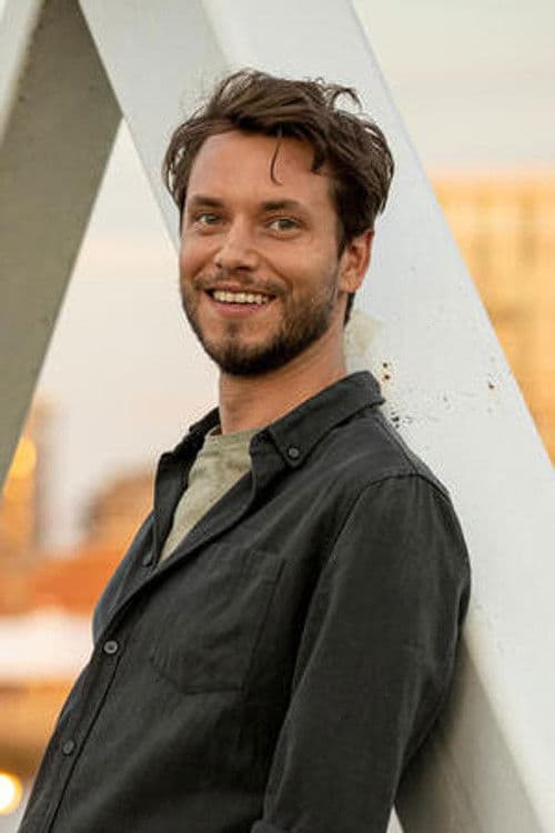 Dries de Sutter profile photo