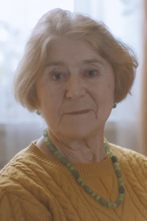 Anna Atamanova profile photo