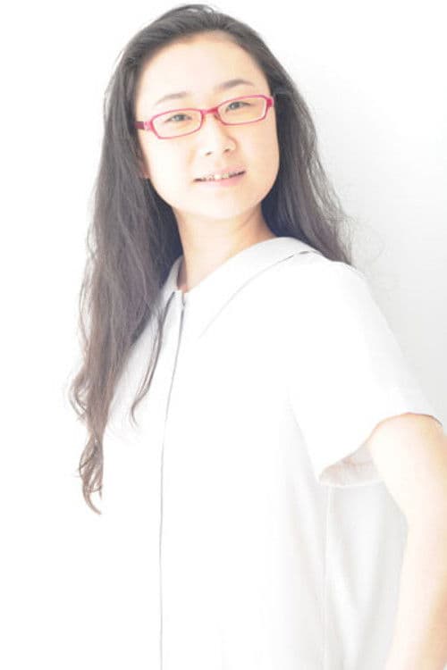 Ami Yokouchi profile photo