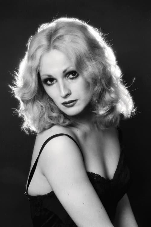 Candy Darling profile photo